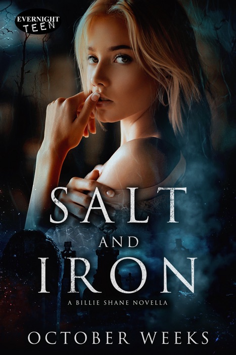 Salt and Iron