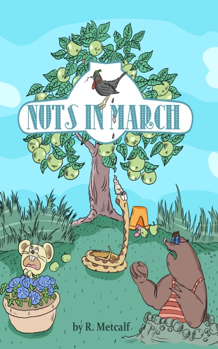 Nuts in March