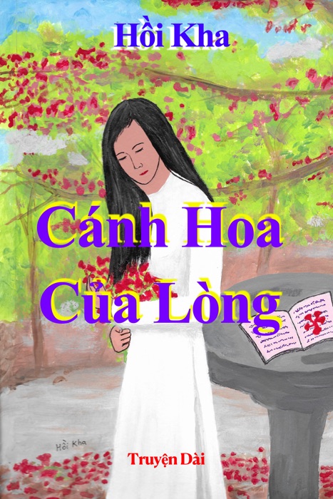 Cánh Hoa Của Lòng