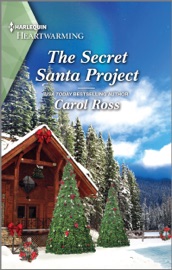 The Secret Santa Project - Carol Ross by  Carol Ross PDF Download