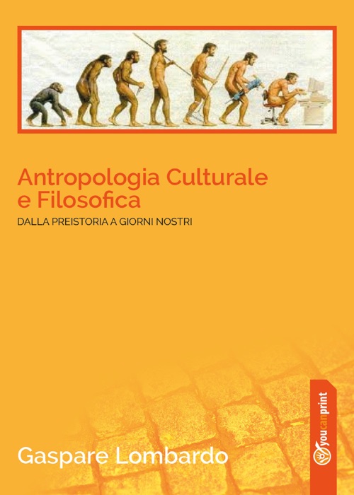 Antropologia Culturale e Filosofica