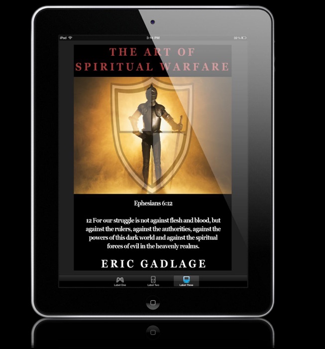 The Art of Spiritual Warfare