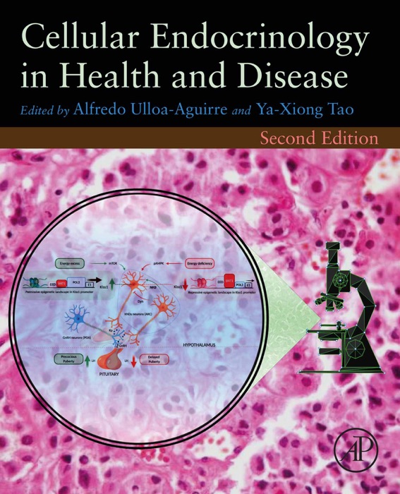 Cellular Endocrinology in Health and Disease