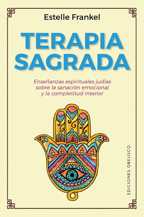 Terapia sagrada