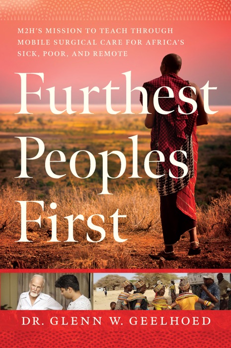 Furthest Peoples First