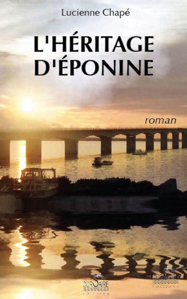 L’Héritage d’Eponine