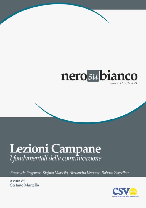 Lezioni Campane - CSV Napoli