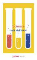 Ian McEwan - Science artwork
