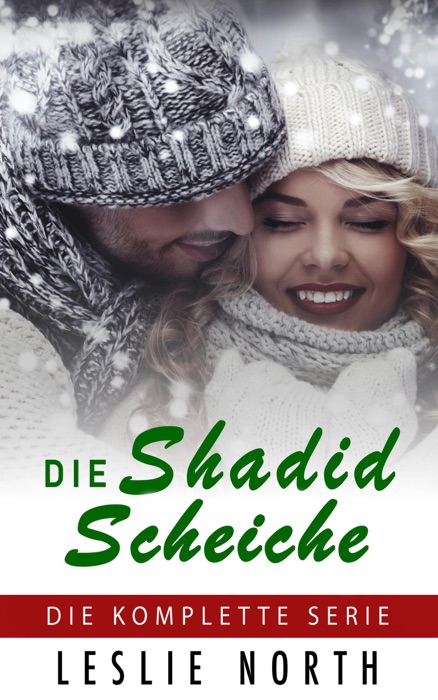 Die Shadid Scheiche