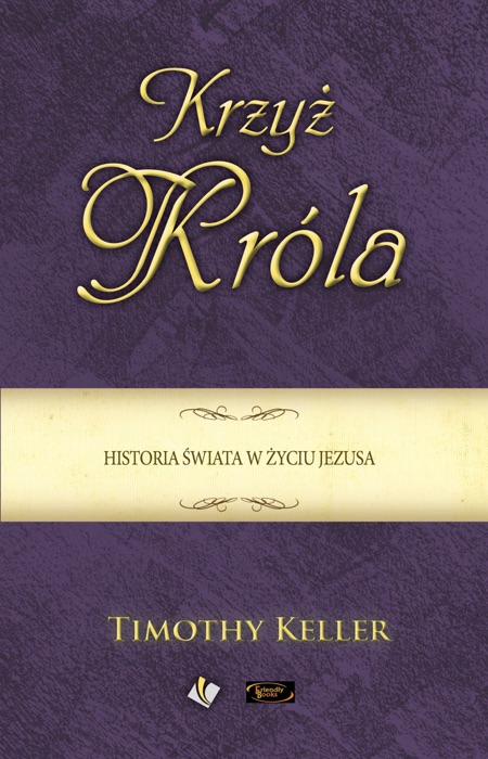 Krzyż króla