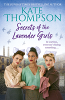 Kate Thompson - Secrets of the Lavender Girls artwork