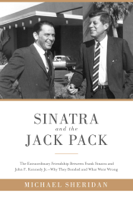 Michael Sheridan & David Harvey - Sinatra and the Jack Pack artwork