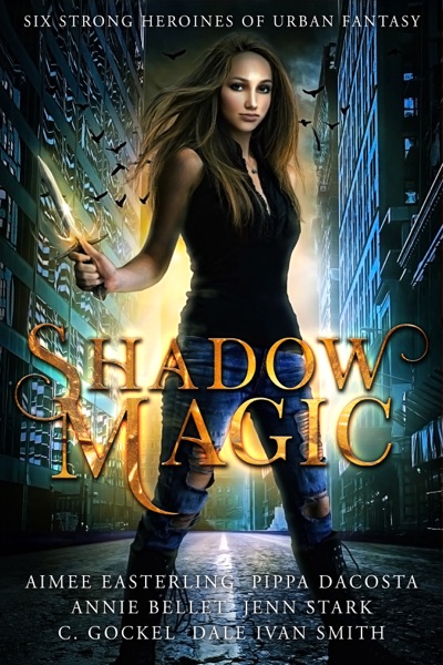 Shadow Magic