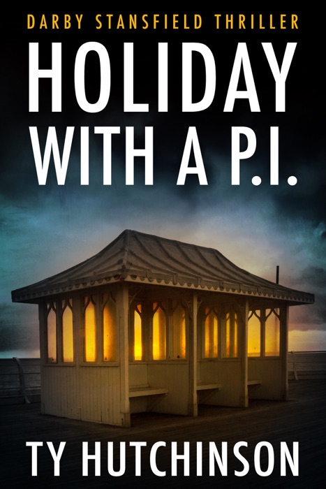 Holiday With A P.I.