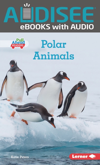 Polar Animals (Enhanced Edition)