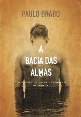 Capa do livro O que é Fé? de Paulo Brabo