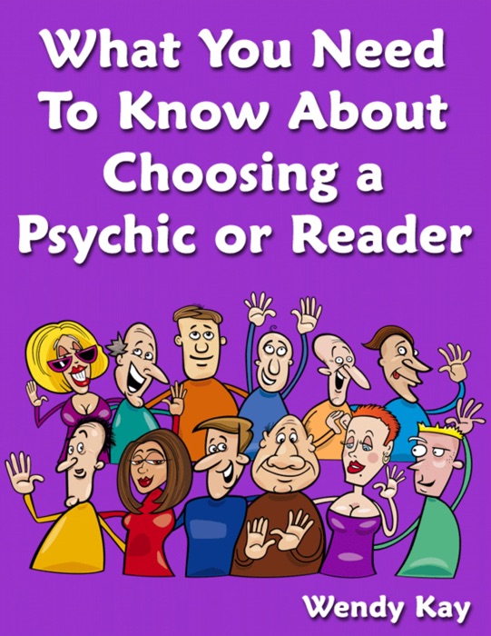 What You Need to Know About Choosing a Psychic or Reader