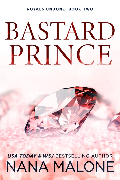 Bastard Prince