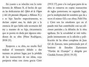 Screenshot 3 Alabanças de España: una traducción anónima e inédita del De preconiis Hispanie de Juan Gil de Zamora iphone