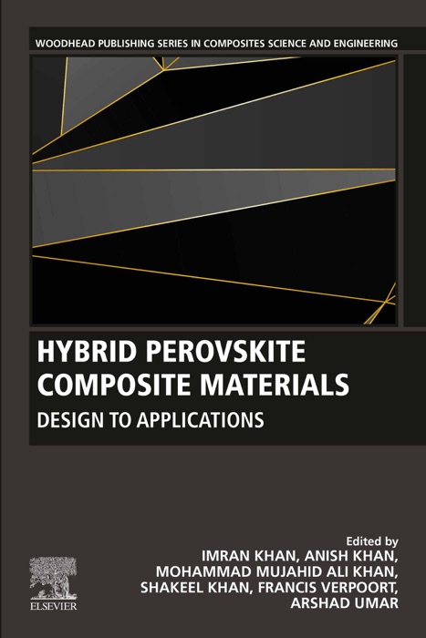 Hybrid Perovskite Composite Materials (Enhanced Edition)