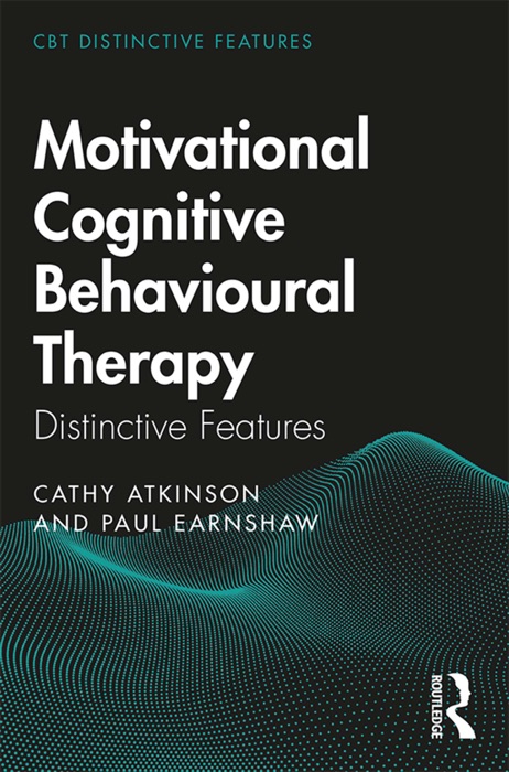 Motivational Cognitive Behavioural Therapy