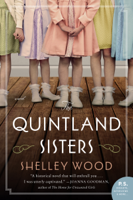 Shelley Wood - The Quintland Sisters artwork