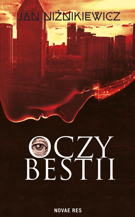 Oczy bestii