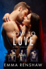 Emma Renshaw - Vow to Love: Vow Series Collection Books 1-3 artwork