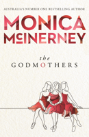 Monica McInerney - The Godmothers artwork