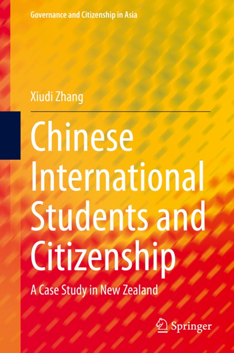 Chinese International Students and Citizenship