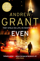 Andrew Grant - EVEN artwork