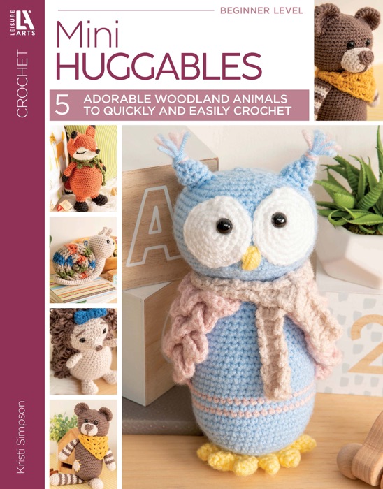 Mini Huggables