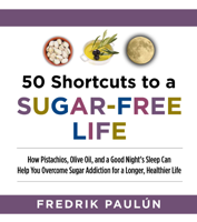 Fredrik Paulún - 50 Shortcuts to a Sugar-Free Life artwork