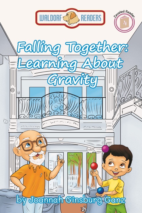 Falling Together: Learning about Gravity