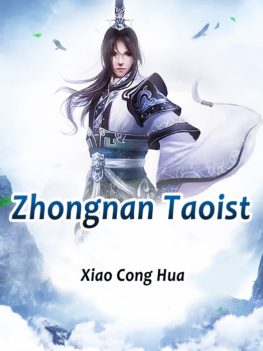Zhongnan Taoist