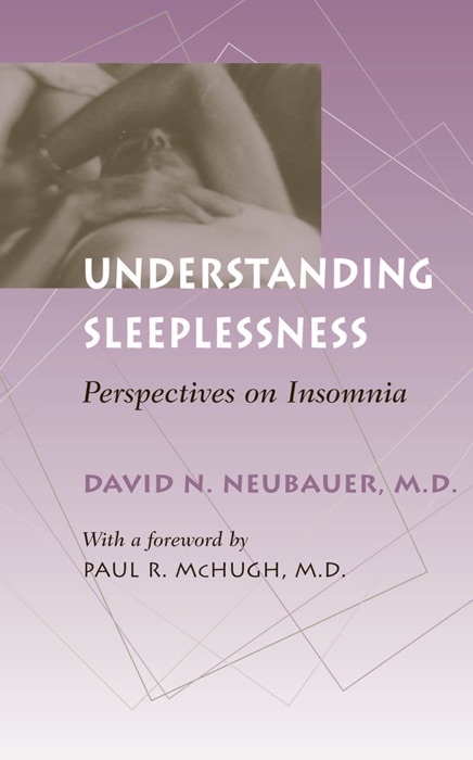 Understanding Sleeplessness