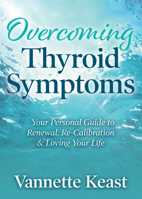 Overcoming Thyroid Symptoms