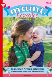 Mami Bestseller 54 – Familienroman