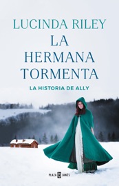 Download La hermana tormenta (Las siete hermanas 2)