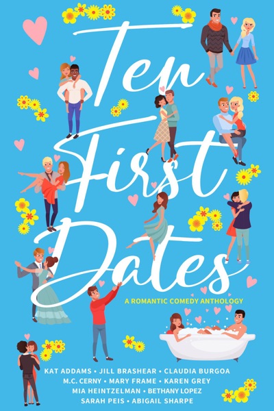 Ten First Dates