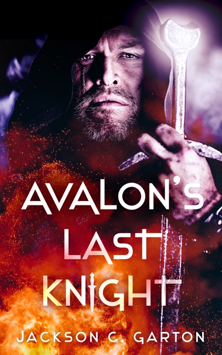 Avalon's Last Knight