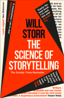Will Storr - The Science of Storytelling artwork