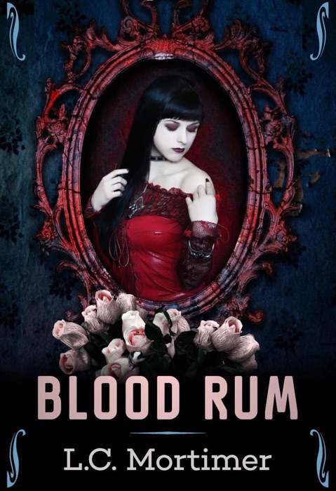 Blood Rum: A Vampire Story