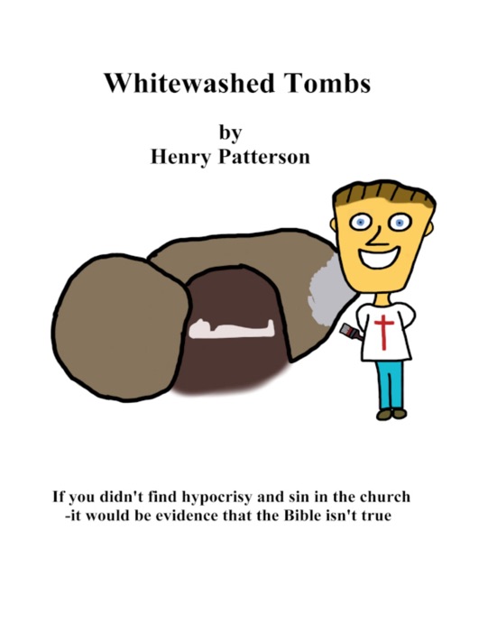 Whitewashed Tombs