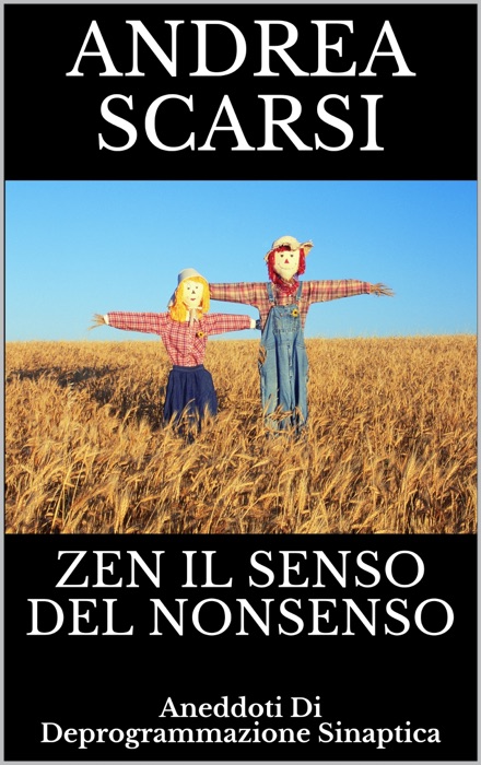 Zen Il Senso Dl Nonsenso