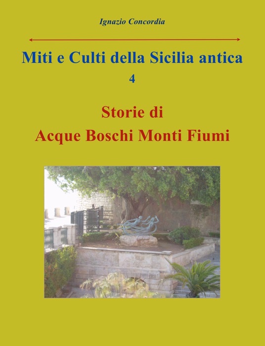 Storie di Acque Boschi Monti Fiumi
