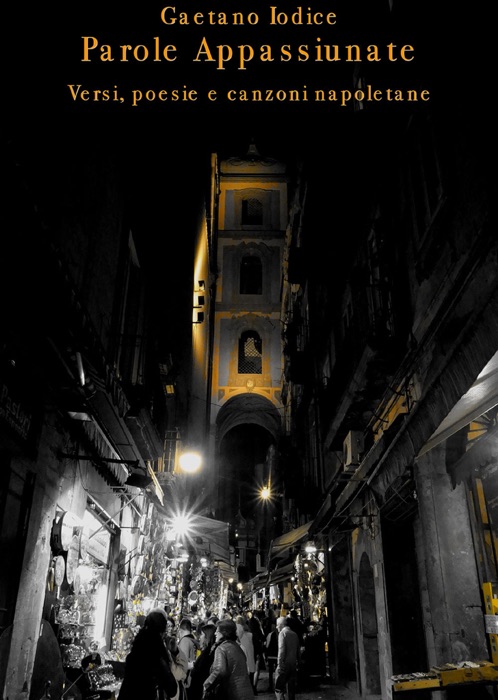 Parole Appassiunate