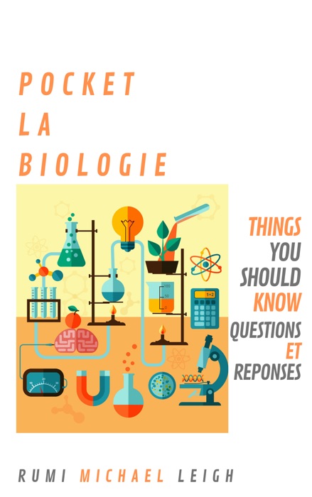 Pocket La Biologie