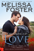 Dreaming of Love - Melissa Foster