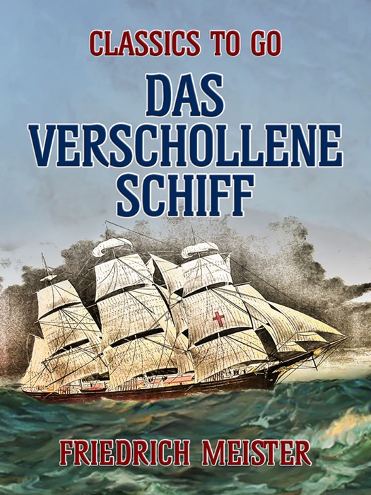 Das verschollene Schiff